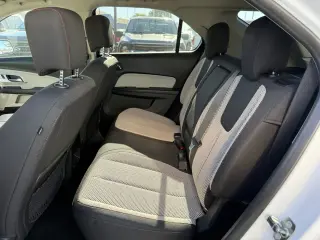 Chevrolet Equinox 2012 LT 4p SUV con 1LT