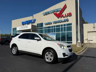 Chevrolet Equinox 2012 LT 4p SUV con 1LT