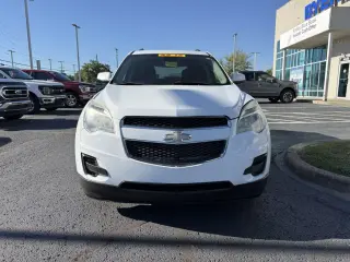 Chevrolet Equinox 2012 LT 4p SUV con 1LT