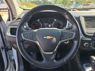 Chevrolet Equinox 2019 4x4 LT 4puertas SUV con 2FL