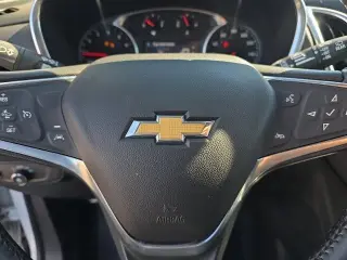 Chevrolet Equinox 2019 4x4 LT 4puertas SUV con 2FL