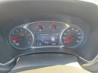 Chevrolet Equinox 2019 4x4 LT 4puertas SUV con 2FL