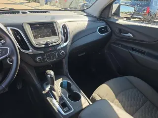 Chevrolet Equinox 2019 4x4 LT 4puertas SUV con 2FL
