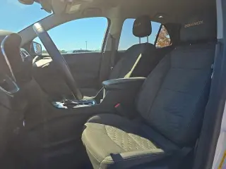 Chevrolet Equinox 2019 4x4 LT 4puertas SUV con 2FL