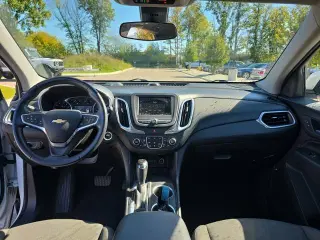 Chevrolet Equinox 2019 4x4 LT 4puertas SUV con 2FL
