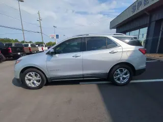 Chevrolet Equinox 2018 Premier 4dr SUV w/1LZ