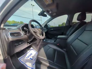 Chevrolet Equinox 2018 Premier 4dr SUV w/1LZ
