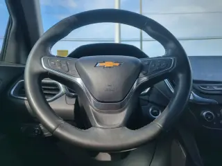 Chevrolet Equinox 2018 Premier 4dr SUV w/1LZ