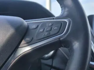 Chevrolet Equinox 2018 Premier 4dr SUV w/1LZ