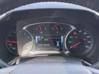 Chevrolet Equinox 2018 Premier 4dr SUV w/1LZ