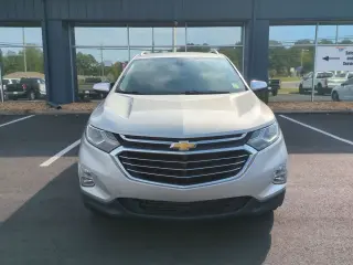 Chevrolet Equinox 2018 Premier 4dr SUV w/1LZ