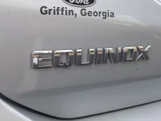 Chevrolet Equinox 2018 Premier 4dr SUV w/1LZ