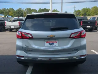 Chevrolet Equinox 2018 Premier 4dr SUV w/1LZ