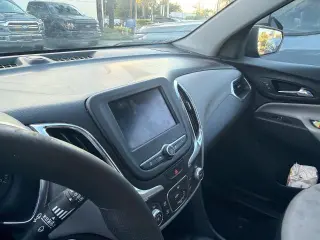 Chevrolet Equinox 2021 LT 4p SUV con 1LT