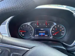 Chevrolet Equinox 2021 LT 4p SUV con 1LT
