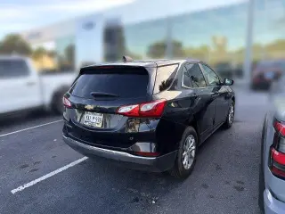Chevrolet Equinox 2021 LT 4p SUV con 1LT
