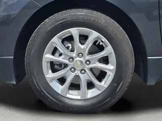 Chevrolet Equinox 2020 LS 4p SUV c/1LS