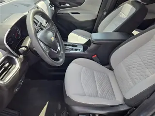Chevrolet Equinox 2020 LS 4p SUV c/1LS