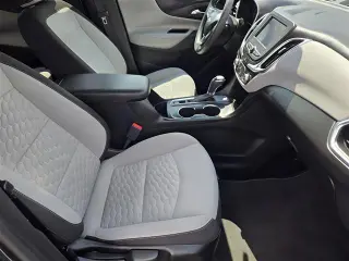 Chevrolet Equinox 2020 LS 4p SUV c/1LS