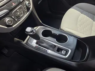 Chevrolet Equinox 2020 LS 4p SUV c/1LS