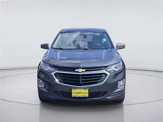 Chevrolet Equinox 2020 LS 4p SUV c/1LS