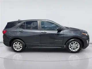 Chevrolet Equinox 2020 LS 4p SUV c/1LS