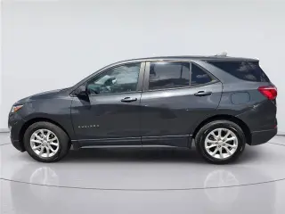 Chevrolet Equinox 2020 LS 4p SUV c/1LS