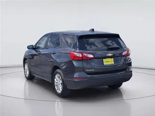 Chevrolet Equinox 2020 LS 4p SUV c/1LS