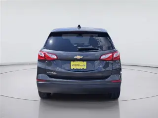 Chevrolet Equinox 2020 LS 4p SUV c/1LS