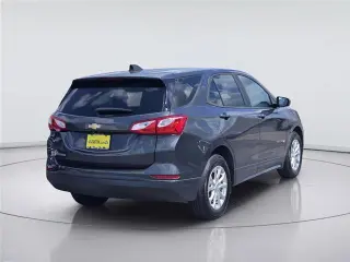 Chevrolet Equinox 2020 LS 4p SUV c/1LS