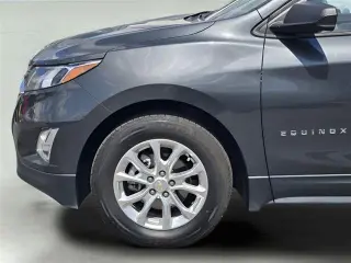 Chevrolet Equinox 2020 LS 4p SUV c/1LS