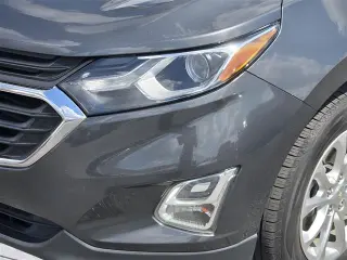 Chevrolet Equinox 2020 LS 4p SUV c/1LS