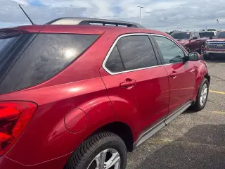 Chevrolet Equinox 2014 LT 4p SUV con 1LT