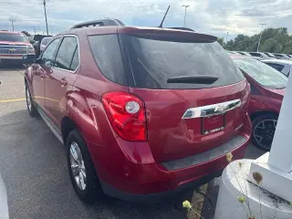 Chevrolet Equinox 2014 LT 4p SUV con 1LT