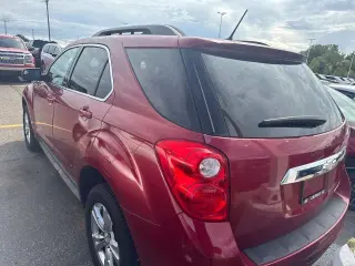 Chevrolet Equinox 2014 LT 4p SUV con 1LT