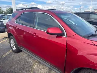 Chevrolet Equinox 2014 LT 4p SUV con 1LT