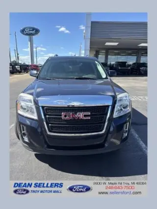 GMC Terrain 2015 SLE-2 4p SUV