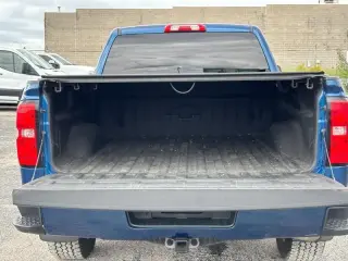 Chevrolet Silverado 1500 LD 2019 4x4 LT 4dr Double Cab 6.5 ft. SB