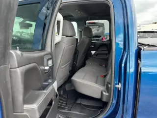 Chevrolet Silverado 1500 LD 2019 4x4 LT 4dr Double Cab 6.5 ft. SB