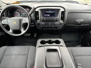 Chevrolet Silverado 1500 LD 2019 4x4 LT 4dr Double Cab 6.5 ft. SB