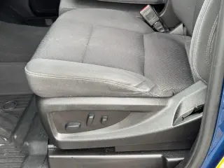 Chevrolet Silverado 1500 LD 2019 4x4 LT 4dr Double Cab 6.5 ft. SB