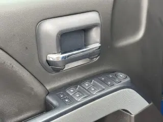 Chevrolet Silverado 1500 LD 2019 4x4 LT 4dr Double Cab 6.5 ft. SB