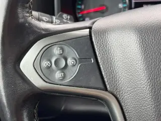 Chevrolet Silverado 1500 LD 2019 4x4 LT 4dr Double Cab 6.5 ft. SB