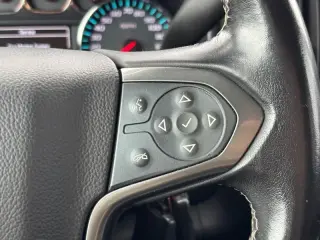 Chevrolet Silverado 1500 LD 2019 4x4 LT 4dr Double Cab 6.5 ft. SB