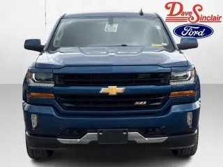 Chevrolet Silverado 1500 LD 2019 4x4 LT 4dr Double Cab 6.5 ft. SB