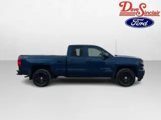 Chevrolet Silverado 1500 LD 2019 4x4 LT 4dr Double Cab 6.5 ft. SB