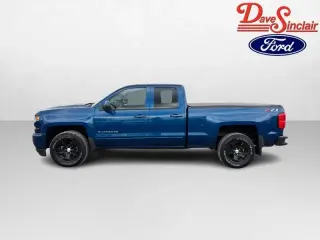 Chevrolet Silverado 1500 LD 2019 4x4 LT 4dr Double Cab 6.5 ft. SB