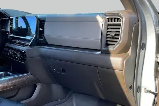 Chevrolet Silverado 1500 2025 4x4 LT 4dr Crew Cab 5.8 ft. CB w/1LT