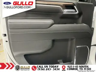 Chevrolet Silverado 1500 2025 4x4 LT 4 puertas Crew Cab 5.8 ft. SB con 1LT