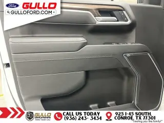 Chevrolet Silverado 1500 2025 4x4 LT 4 puertas Crew Cab 5.8 ft. SB con 1LT
